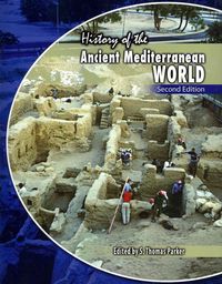 Produktbild: History of the Ancient Mediterranean World - Text
