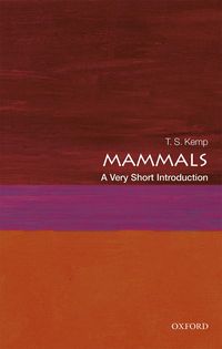 Produktbild: Mammals