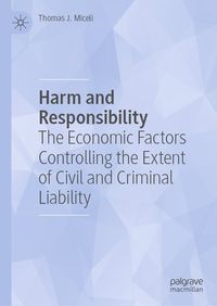 Produktbild: Harm and Responsibility