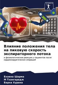 Produktbild: Vliqnie polozheniq tela na pikowu&uuml; skorost' &auml;xpiratornogo potoka