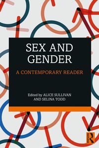 Produktbild: Sex and Gender