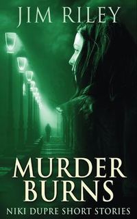 Produktbild: Murder Burns
