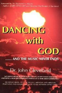 Produktbild: THEY DANCED WITH GOD