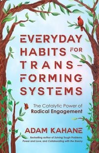 Produktbild: Everyday Habits for Transforming Systems