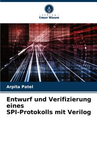 Produktbild: Entwurf und Verifizierung eines SPI-Protokolls mit Verilog