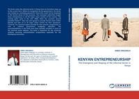 Produktbild: Kenyan Entrepreneurship