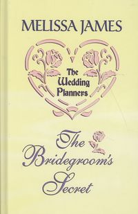 Produktbild: The Bridegroom's Secret