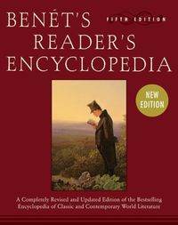 Produktbild: Benets Readers Ency 5/e
