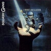 Produktbild: I Want An Illusion