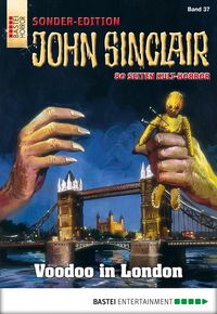 Bild vom Artikel John Sinclair Sonder-Edition 37 vom Autor Jason Dark