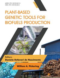 Produktbild: Plant-Based Genetic Tools for Biofuels Production