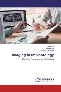 Produktbild: Imaging in Implantology