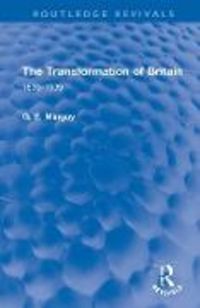 Produktbild: Transformation of Britain