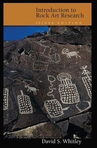 Produktbild: Whitley, D: Introduction to Rock Art Research