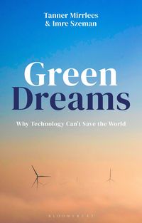 Produktbild: Green Dreams