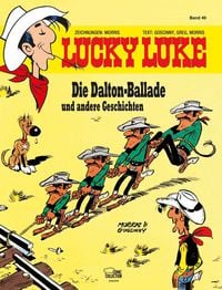 Produktbild: Lucky Luke 49