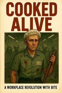 Produktbild: Cooked Alive