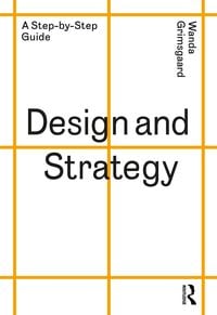 Produktbild: Design and Strategy