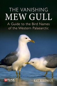 Produktbild: The the Vanishing Mew Gull