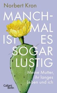 Produktbild: Manchmal ist es sogar lustig