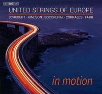 Produktbild: In Motion