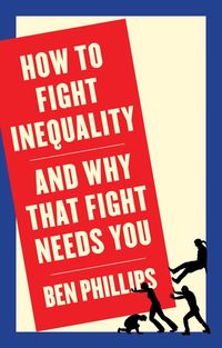Produktbild: How to Fight Inequality
