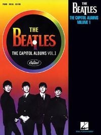 Produktbild: The Beatles: The Capitol Albums, Volume 1