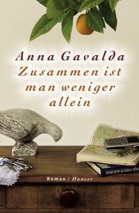 Produktbild: Zusammen ist man weniger allein