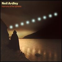 Produktbild: Harmony Of The Spheres (LP)