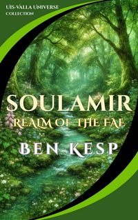 Produktbild: Soulamir - Realm of the Fae