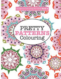 Produktbild: Gorgeous Colouring for Girls - Pretty Patterns
