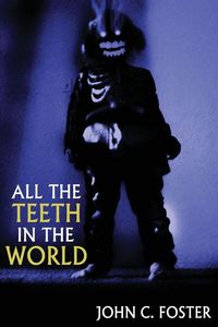 Produktbild: All the Teeth in the World