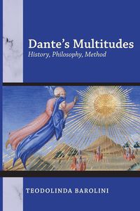 Produktbild: Dante's Multitudes