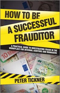Produktbild: How to be a Successful Frauditor