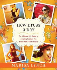 Produktbild: New Dress a Day