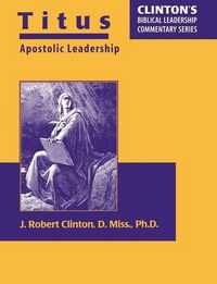 Produktbild: Titus--Apostolic Leadership