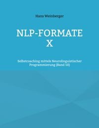 Produktbild: NLP-Formate X