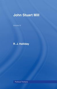 Produktbild: John Stuart Mill