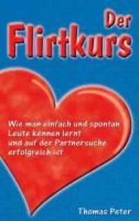 Produktbild: Der Flirtkurs