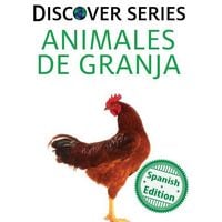 Produktbild: Animales de Granja: (Farm Animals)