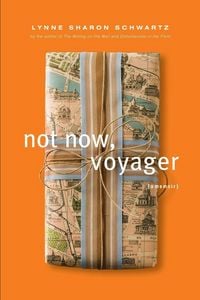 Produktbild: Not Now, Voyager
