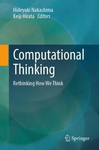 Produktbild: Computational Thinking