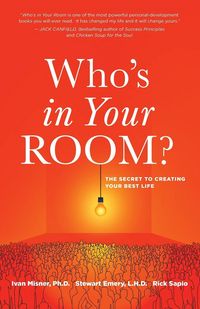 Produktbild: Who's in Your Room?