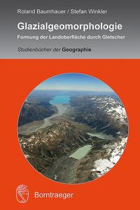 Produktbild: Glazialgeomorphologie