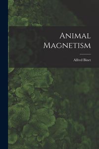 Produktbild: Animal Magnetism