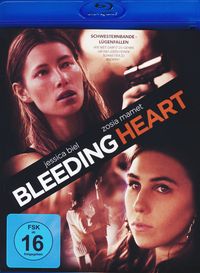 Produktbild: Bleeding Heart