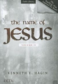 Produktbild: The Name of Jesus, Volume 2