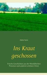 Produktbild: Ins Kraut geschossen