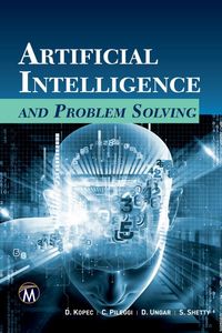 Produktbild: Artificial Intelligence and Problem Solving