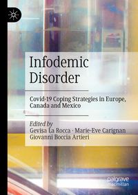 Produktbild: Infodemic Disorder